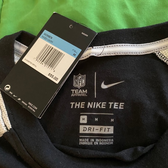 Nike Saints Performance T-Shirt - Picture 3 of 5